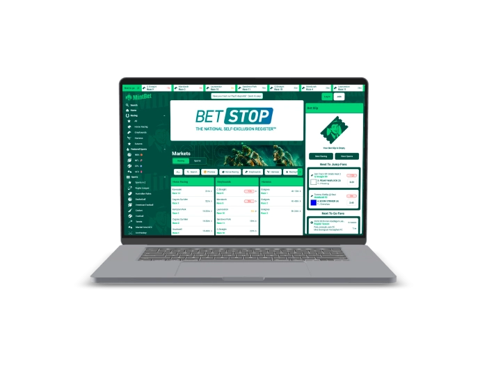 Mintbet Desktop History